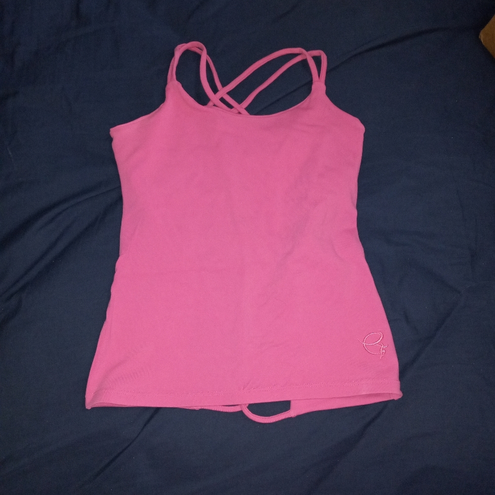 Equilibrium activewear